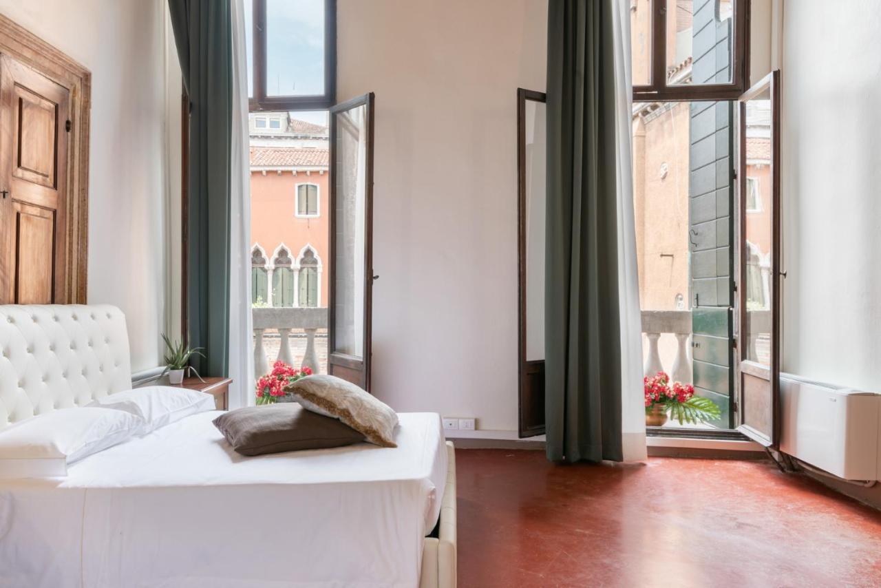Venice Luxury Palace 3 By Wonderful Italy Ngoại thất bức ảnh