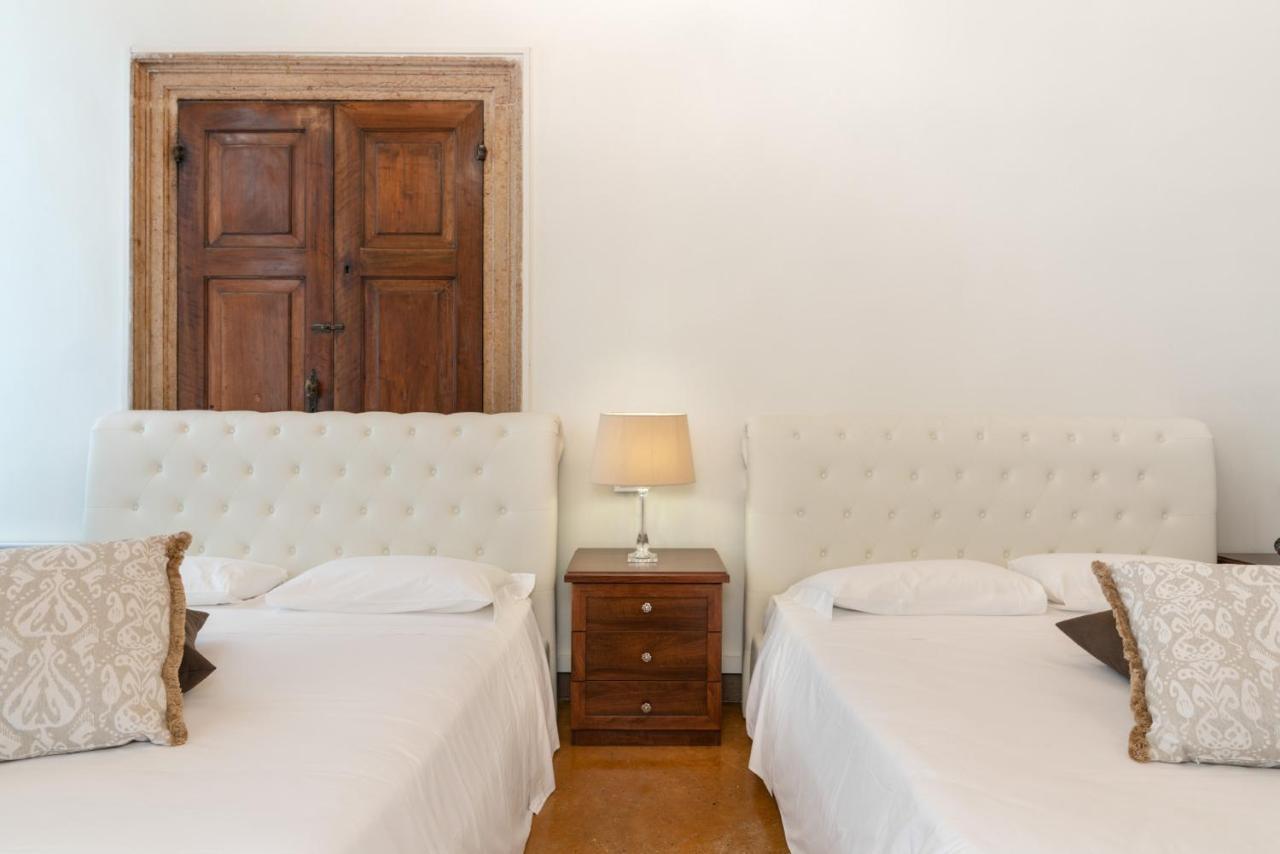 Venice Luxury Palace 3 By Wonderful Italy Ngoại thất bức ảnh