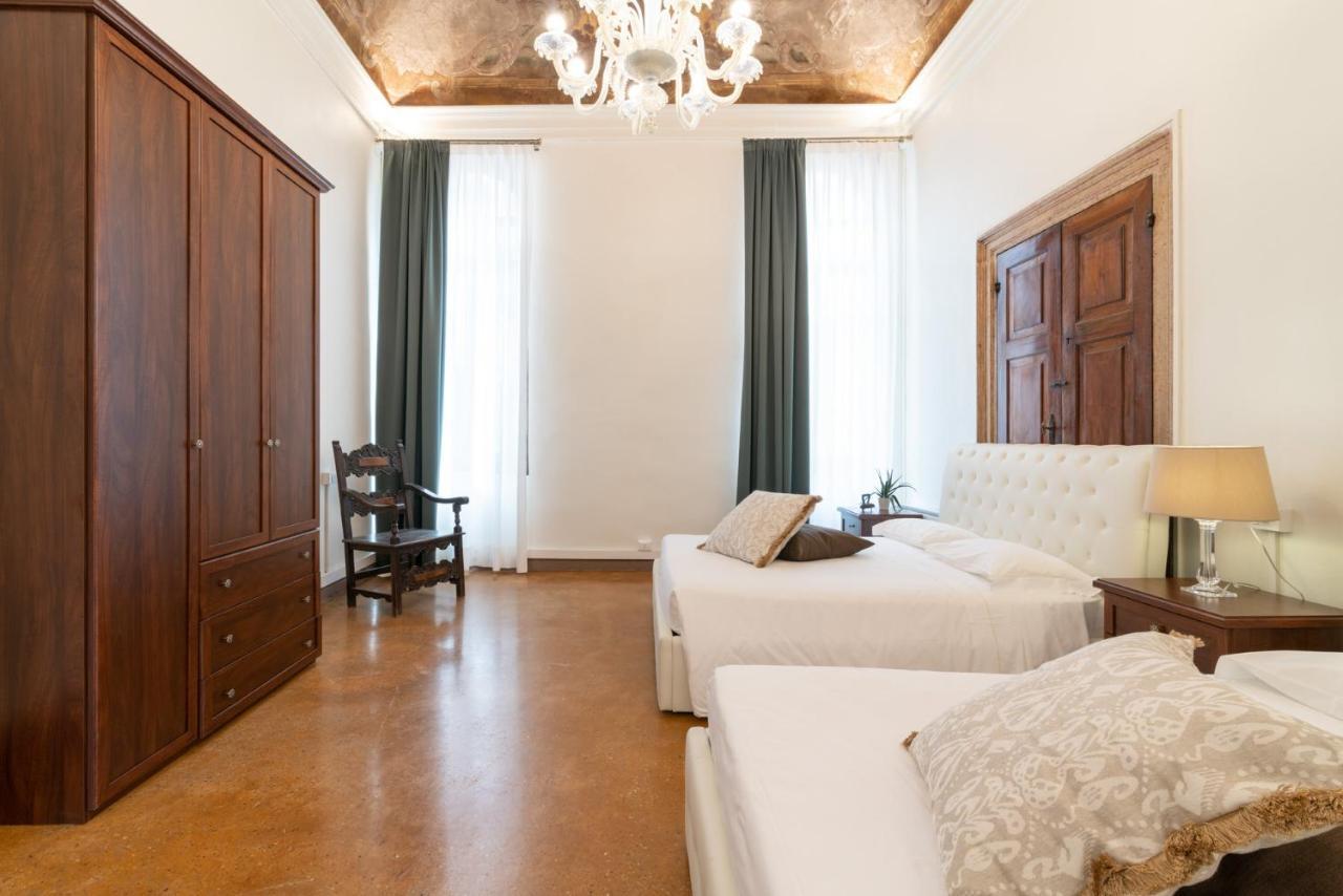 Venice Luxury Palace 3 By Wonderful Italy Ngoại thất bức ảnh