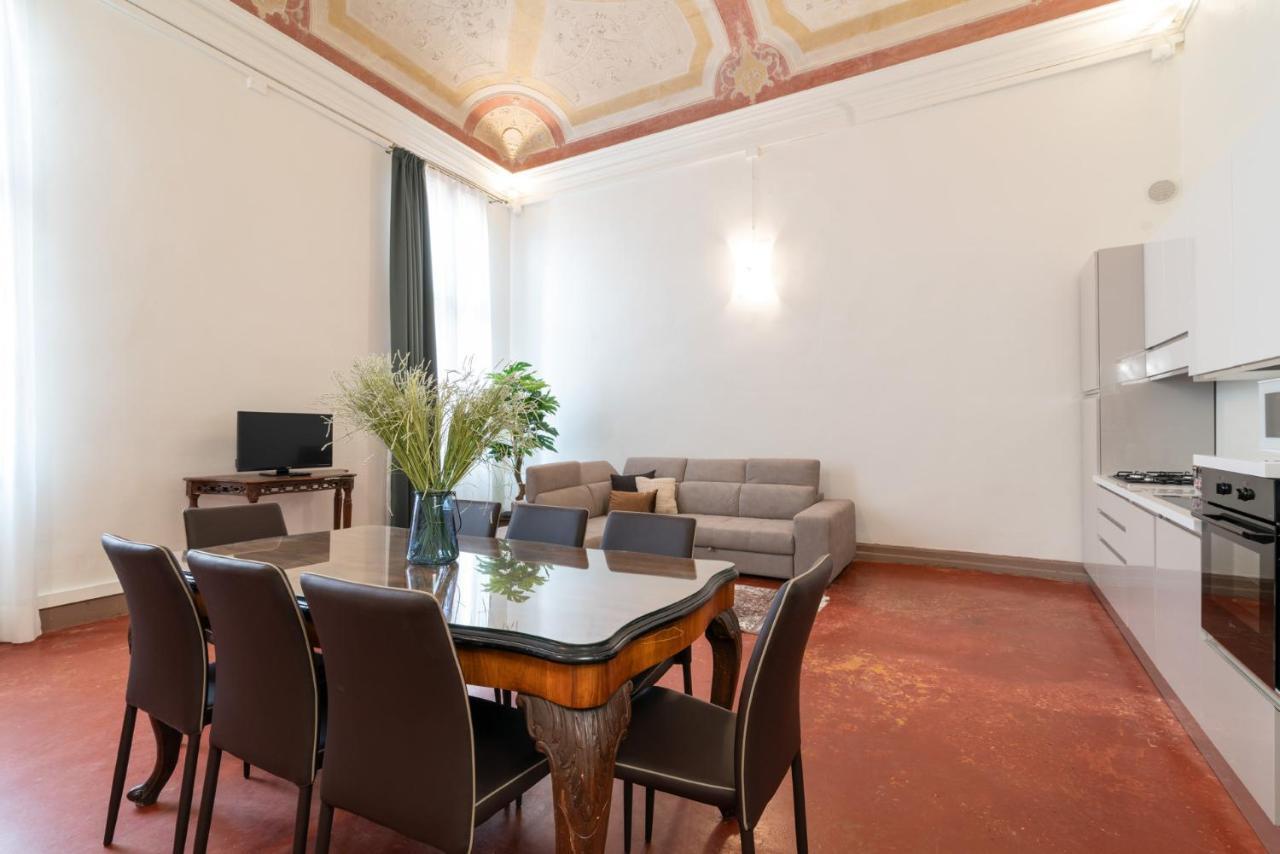 Venice Luxury Palace 3 By Wonderful Italy Ngoại thất bức ảnh