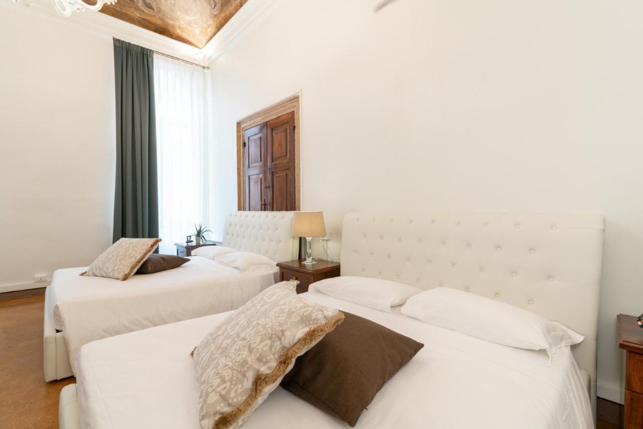 Venice Luxury Palace 3 By Wonderful Italy Ngoại thất bức ảnh