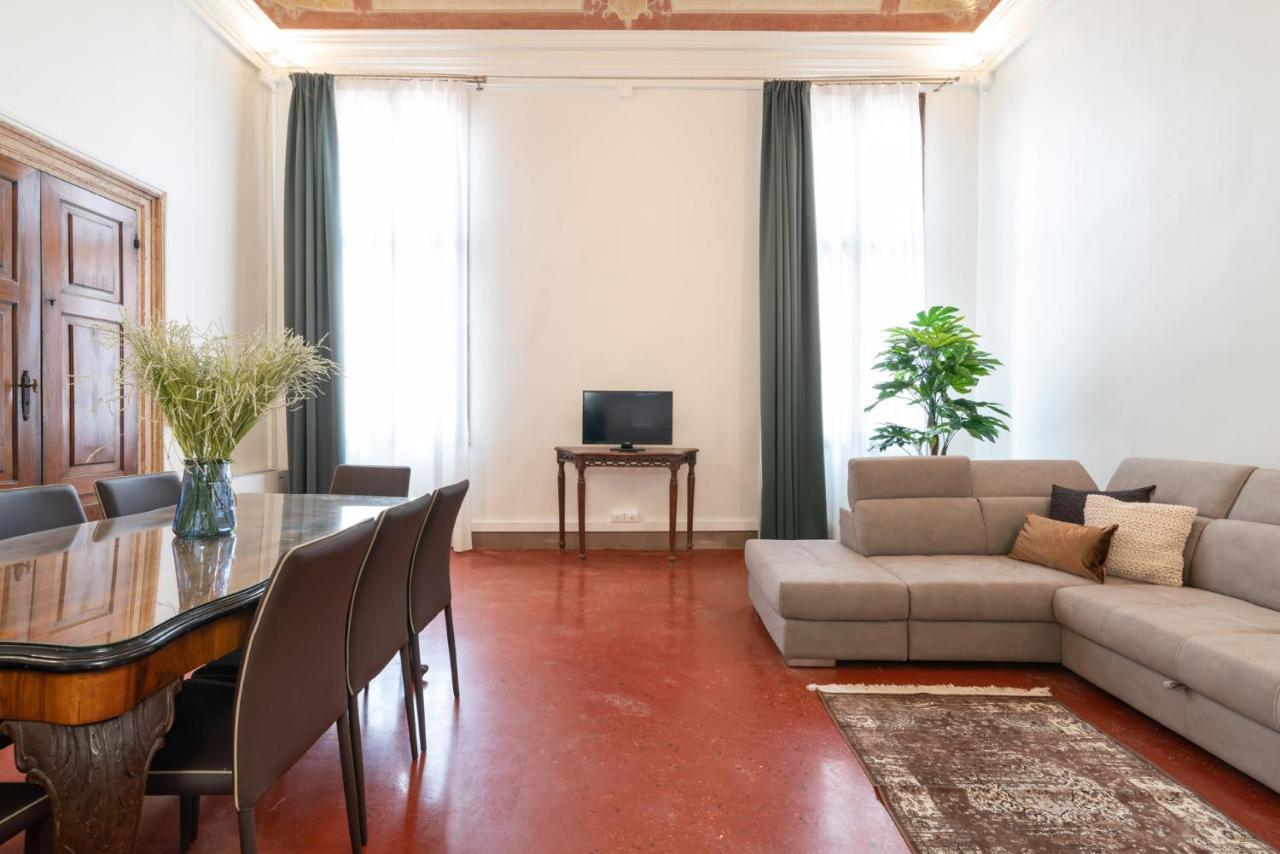 Venice Luxury Palace 3 By Wonderful Italy Ngoại thất bức ảnh