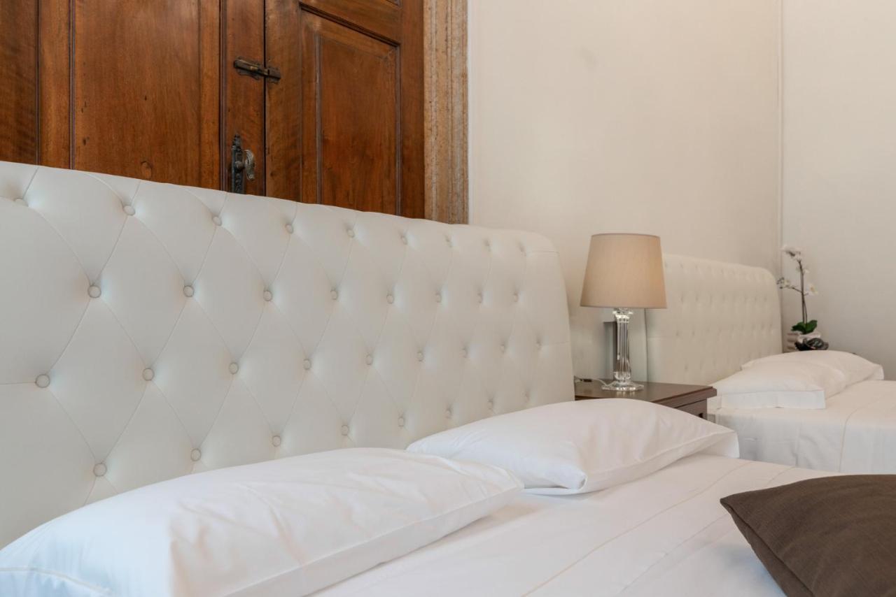 Venice Luxury Palace 3 By Wonderful Italy Ngoại thất bức ảnh