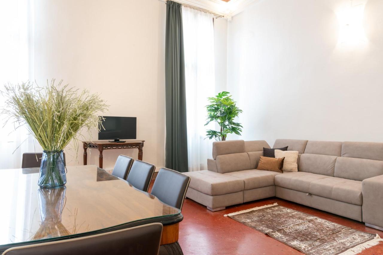 Venice Luxury Palace 3 By Wonderful Italy Ngoại thất bức ảnh