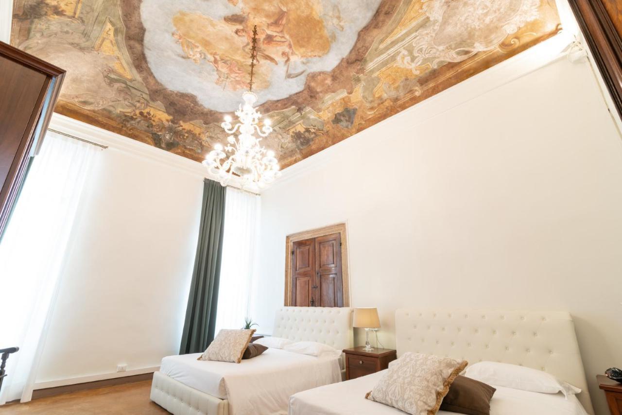 Venice Luxury Palace 3 By Wonderful Italy Ngoại thất bức ảnh
