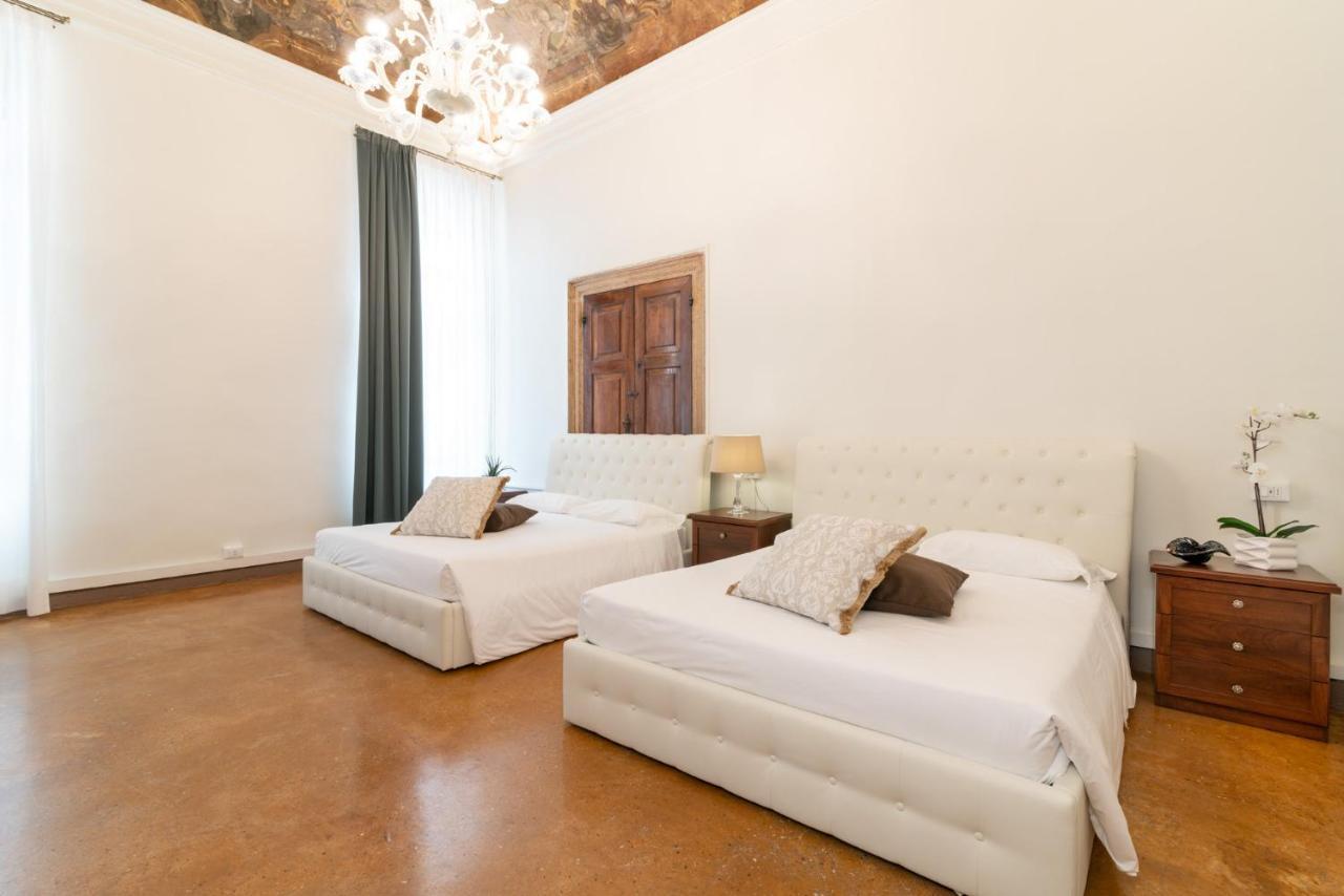 Venice Luxury Palace 3 By Wonderful Italy Ngoại thất bức ảnh
