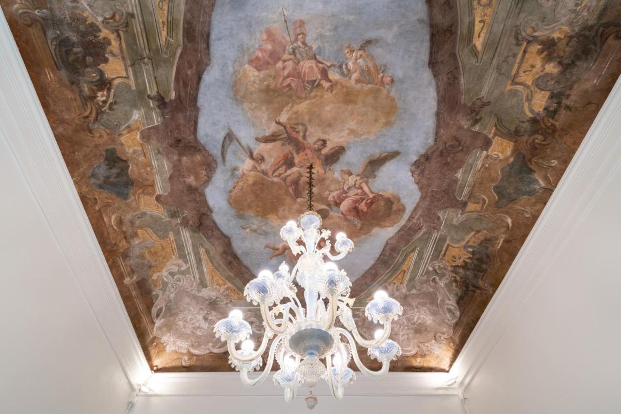 Venice Luxury Palace 3 By Wonderful Italy Ngoại thất bức ảnh