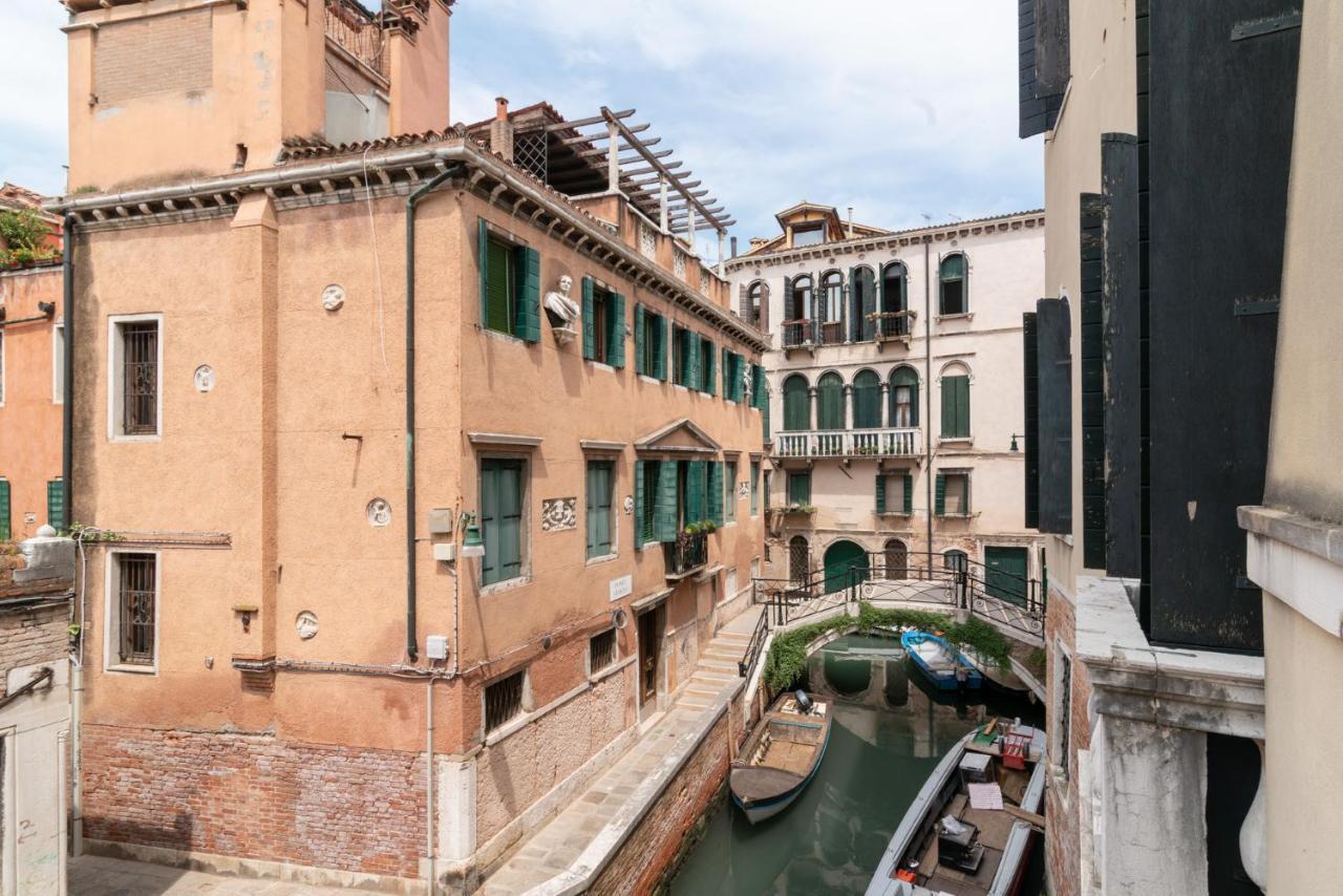 Venice Luxury Palace 3 By Wonderful Italy Ngoại thất bức ảnh