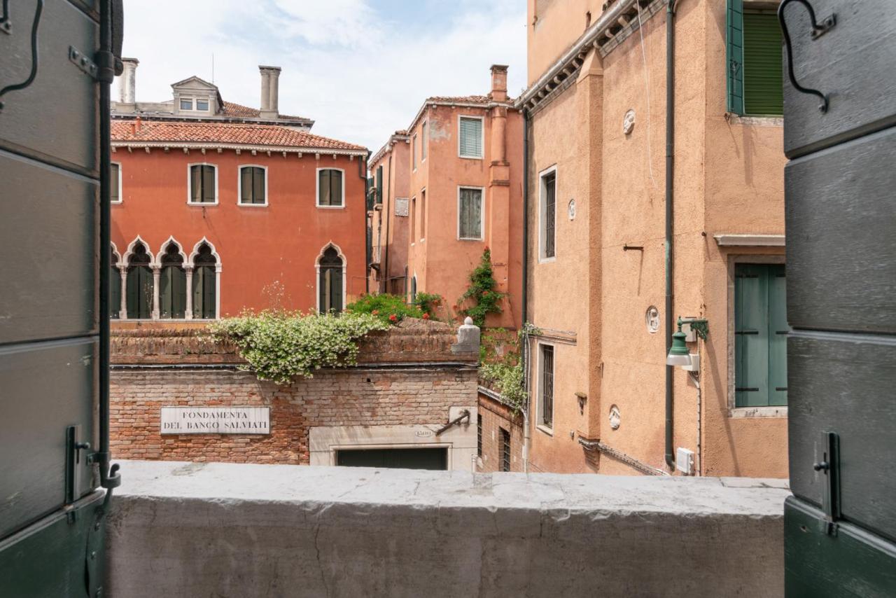 Venice Luxury Palace 3 By Wonderful Italy Ngoại thất bức ảnh