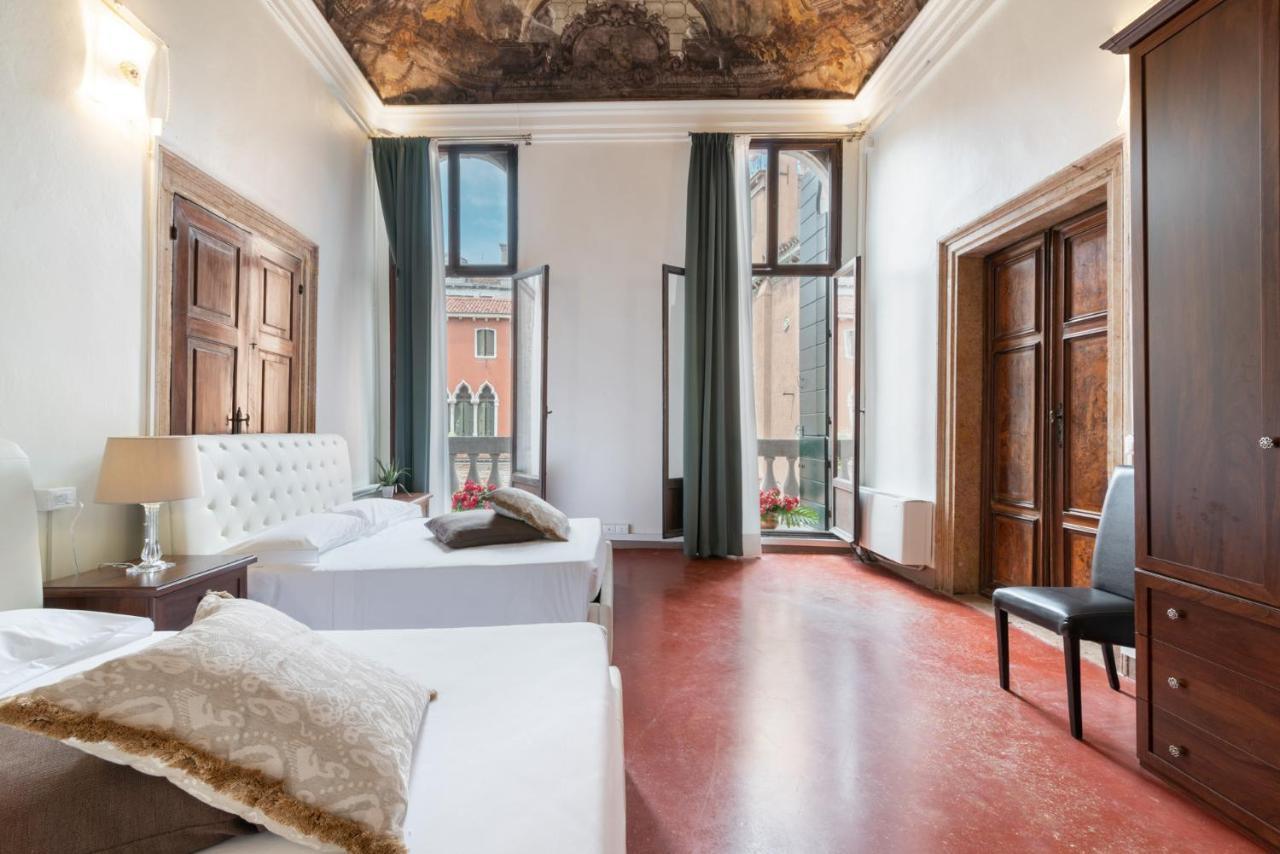 Venice Luxury Palace 3 By Wonderful Italy Ngoại thất bức ảnh