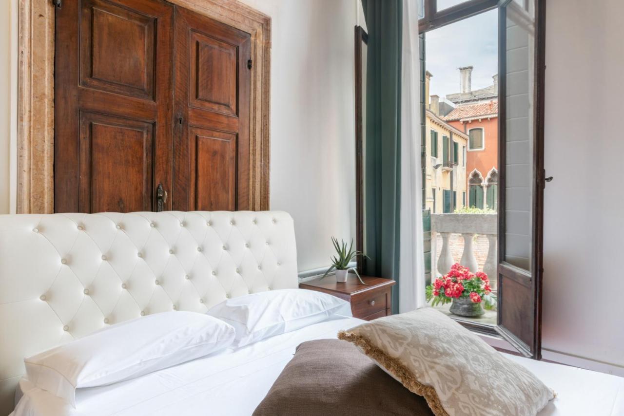 Venice Luxury Palace 3 By Wonderful Italy Ngoại thất bức ảnh