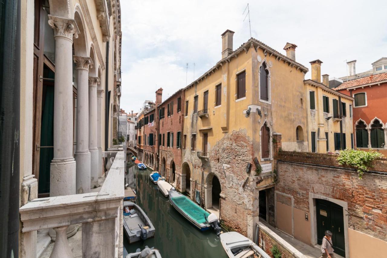 Venice Luxury Palace 3 By Wonderful Italy Ngoại thất bức ảnh